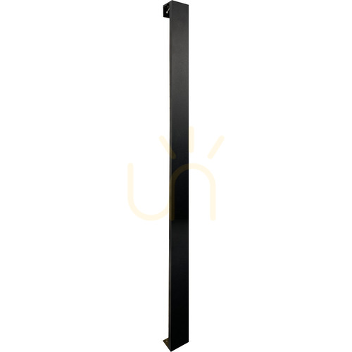 Verifica Lampă de perete exterior Antigo Hikone antracit 200 cm LED 4000K 9928