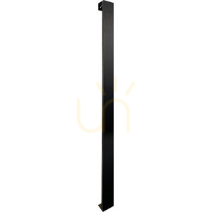 Lampă de perete exterior Antigo Hikone antracit 200 cm LED 4000K 9928 small 0