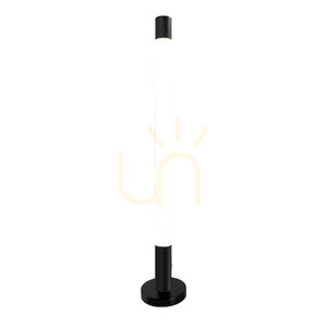 Lampă de grădină Antigo Natsu 2 antracit 135 cm LED T8 9904 small 0