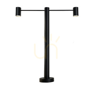 Stâlp de grădină exterior Antigo Niseko 9922 antracit 80 cm 2x LED MR11 0 Stâlp de grădină exterior Antigo Niseko 9922 antracit 80 cm 2x LED MR11 small 0
