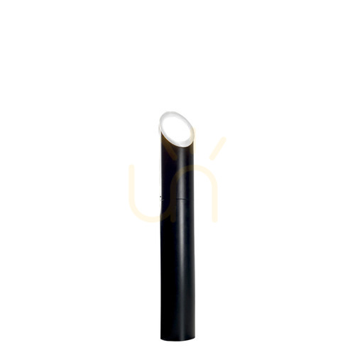 Verifica Stâlp de grădină Antigo Saga 40 cm antracit aluminiu GU10 LED 9918