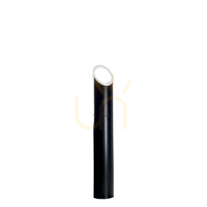 Stâlp de grădină Antigo Saga 40 cm antracit aluminiu GU10 LED 9918 small 0
