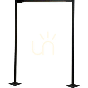 Lampă de grădină Antigo Taketa antracit 164 cm LED T8 9933 0 Lampă de grădină Antigo Taketa antracit 164 cm LED T8 9933 small 0