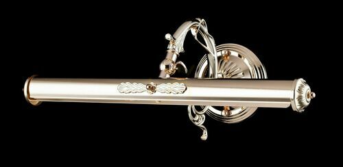 Verifica PICASSO picture lighting PIC114-02-G Maytoni