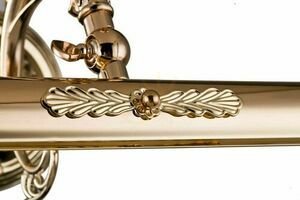 Iluminat pentru tablouri PICASSO PIC114-02-G Maytoni small 6