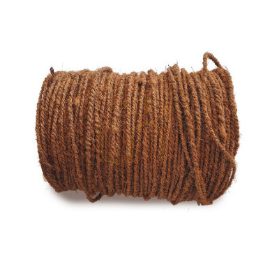 Verifica Frânghie BAZAR BIZAR The Rope din fibră de cocos naturală 12 m