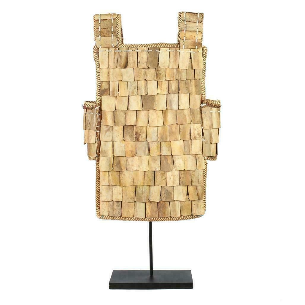 Verifica Figurină decorativă BAZAR BIZAR Stand Decoration os de bivol natural 80 cm Figurină decorativă BAZAR BIZAR Stand Decoration os de bivol natural 80 cm