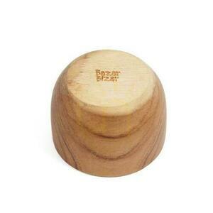Cupă pentru ouă BAZAR BIZAR din rădăcină de tec, natural, 5 cm, Teak Root Collection 6 Cupă pentru ouă BAZAR BIZAR din rădăcină de tec, natural, 5 cm, Teak Root Collection small 6