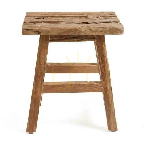 Verifica Taburet The Yoke - Natural - L