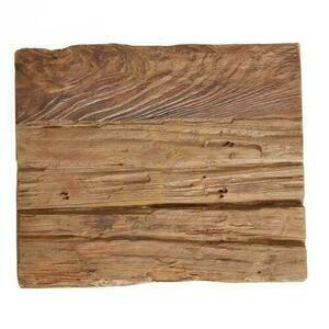 Taburet The Yoke - Natural - S 2 Taburet The Yoke - Natural - S small 2