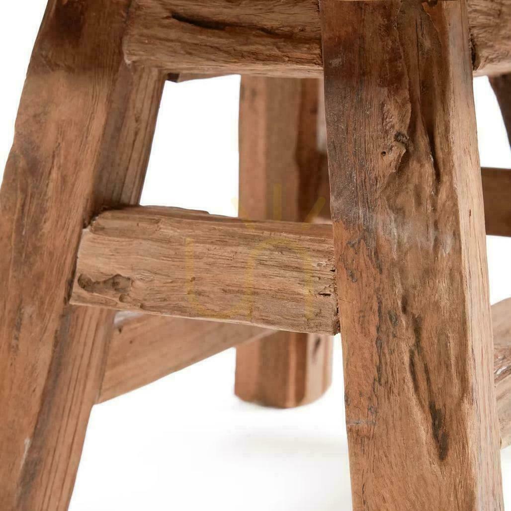 Afişa Taburet The Yoke - Natural - S Taburet The Yoke - Natural - S