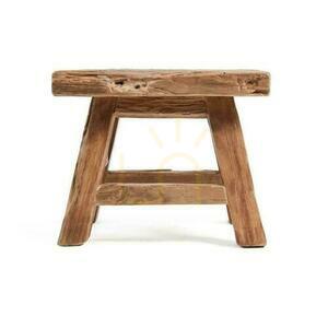 Taburet The Yoke - Natural - S 4 Taburet The Yoke - Natural - S small 4