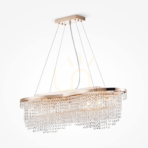 TOILS candelabru DIA600-07-G Maytoni small 0