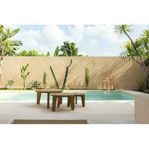 Masa de cafea Wabi Sabi - S - Outdoor small 1