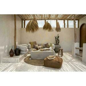 Pălărie decorativă BAZAR BIZAR seagrass scoică natural 35x35x10 cm 7 Pălărie decorativă BAZAR BIZAR seagrass scoică natural 35x35x10 cm small 7