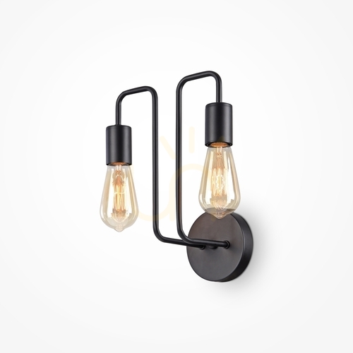 Verifica GILBERT lampă de perete T532WL-02B Maytoni