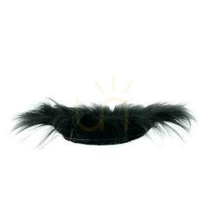 Oglindă BAZAR BIZAR neagră din iarbă Mirrors 90x22 cm small 5
