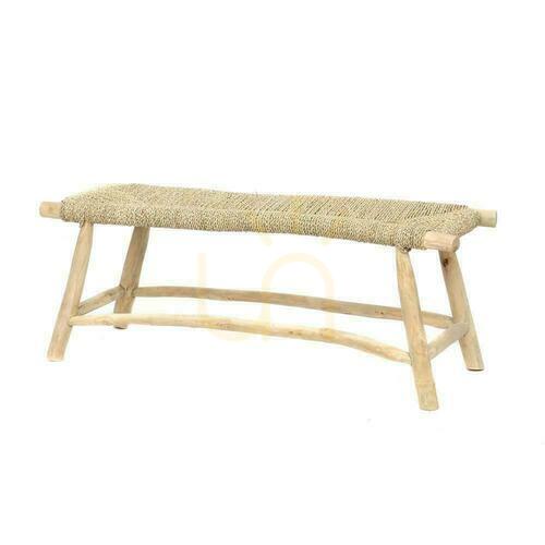 Verifica Porto Seagrass Bench - L