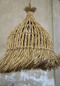 Pendul BAZAR BIZAR Guagua Natural L Iarbă Mendong Grass Collection small 6