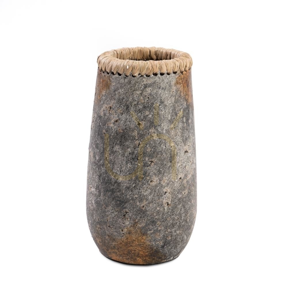 Verifica Vaza Sneaky - Antique Grey - M Vaza Sneaky - Antique Grey - M