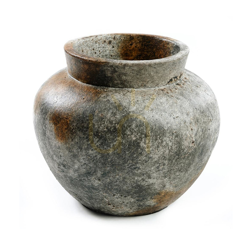 Verifica Vaza Funky - Antique Grey - S
