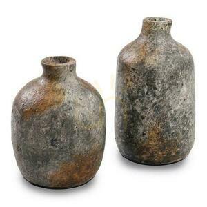 Vaza Classy - Antique Grey - L small 2