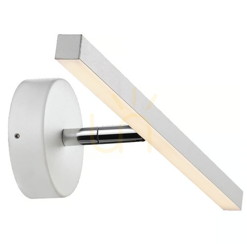 Verifica Nordlux IP S13 LED lampă de baie alb