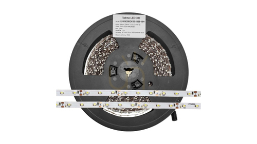 Verifica Bandă LED 60 LED/m 2835 SMD alb rece, rezistent la apă, 25m, 5m