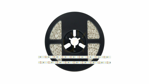 Verifica Bandă 600 LED 2835 SMD 12V alb rece, 5m