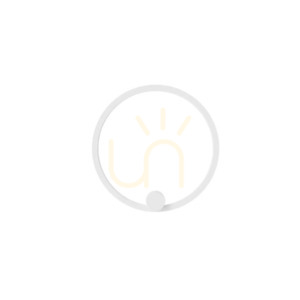 Ringa S lampă de perete 1xLED alb WL0116-S-WH small 0