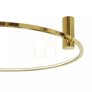 Plafond Ringa L 1xLED auriu CL0112-L-GD small 4