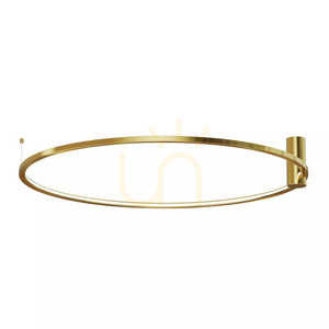 Plafond Ringa L 1xLED auriu CL0112-L-GD small 0