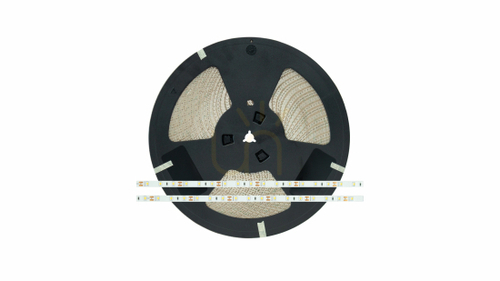 Verifica Bandă 300 LED 2835 SMD 12V alb rece - 50m, 5m
