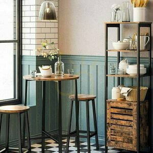 Scaune de bar 2pcs - LBC32X small 4
