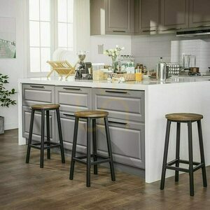Scaune de bar 2pcs - LBC32X small 6