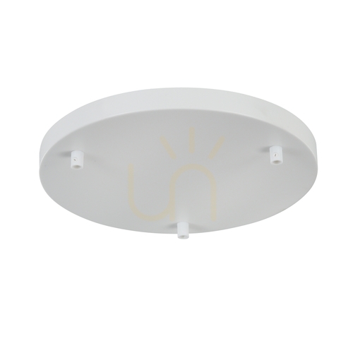 Verifica Accesoriu UNIVERSAL BASE SPR-BASE-R-03-W Maytoni