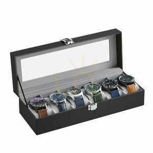 Cutie ceas 6 - JWB06BK small 1