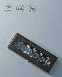 Cutie ceas 6 - JWB06BK small 3
