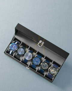 Cutie ceas 6 - JWB06BK small 4