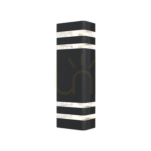UNTER DEN LINDEN lampă de perete pentru exterior O578WL-02B IP54 Maytoni small 2