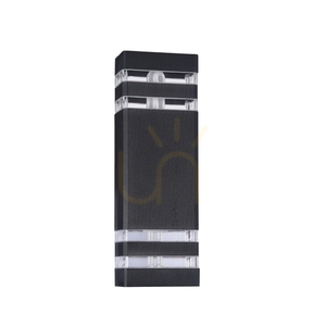UNTER DEN LINDEN lampă de perete pentru exterior O578WL-02B IP54 Maytoni small 3