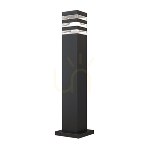 UNTER DEN LINDEN stâlp de iluminat O578FL-01B IP54 Maytoni small 2