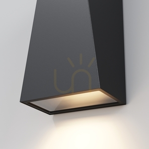 TIMES SQUARE lampă de perete O580WL-L6B IP54 Maytoni. small 4