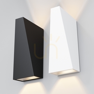 TIMES SQUARE lampă de perete O580WL-L6B IP54 Maytoni. small 6
