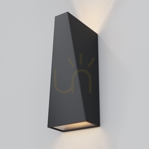 TIMES SQUARE lampă de perete O580WL-L6B IP54 Maytoni. small 0