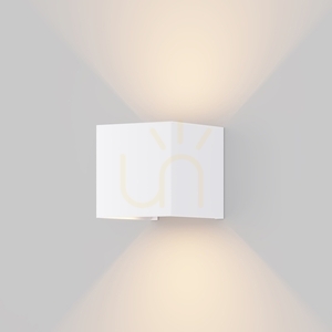 Lampă de perete FULTON O572WL-L6W IP54 Maytoni. small 0