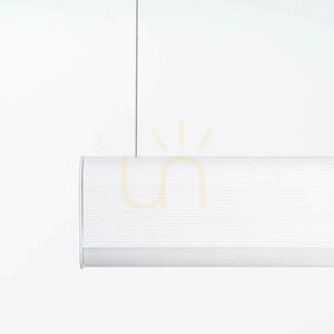Lampă suspendată FARGE LED alb 3000K Thoro small 3