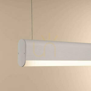 Lampă suspendată FARGE LED alb 3000K Thoro small 4