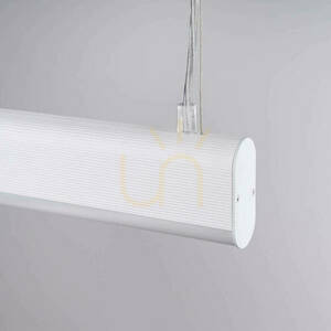 Lampă suspendată FARGE LED alb 3000K Thoro small 5