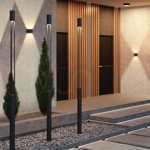 Lampă de perete FULTON O572WL-L6B IP54 Maytoni small 1